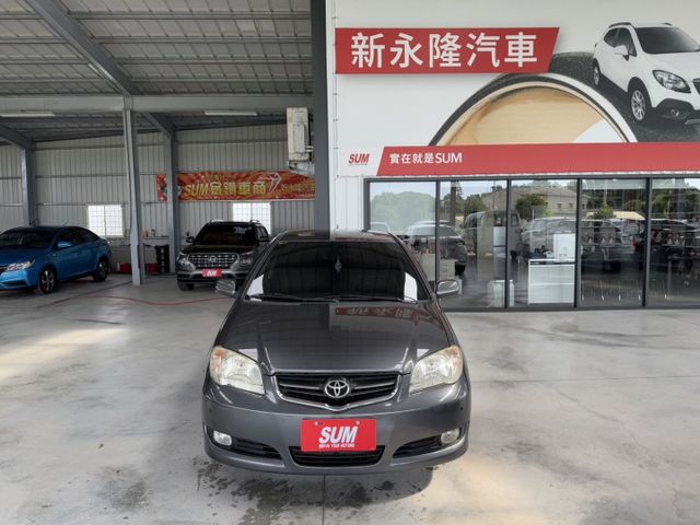 代步車首選 ~ 省油、妥善率高 !  大螢幕安卓機、衛星導航、倒車顯影、ABS、備胎、安全氣囊 !  第1張相片