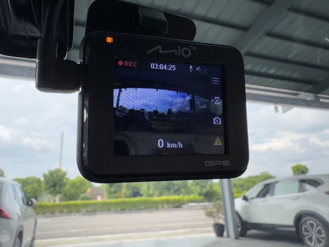 代步車首選 ~ 省油、妥善率高 !  大螢幕安卓機、衛星導航、倒車顯影、ABS、備胎、安全氣囊 !  第10張相片