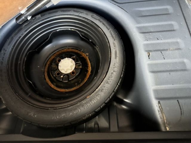 代步車首選 ~ 省油、妥善率高 !  大螢幕安卓機、衛星導航、倒車顯影、ABS、備胎、安全氣囊 !  第15張相片