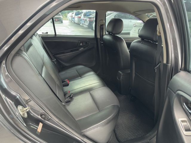 代步車首選 ~ 省油、妥善率高 !  大螢幕安卓機、衛星導航、倒車顯影、ABS、備胎、安全氣囊 !  第16張相片