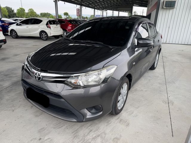 車輛整理中 ~ 歡迎預約賞車 !  第1張相片