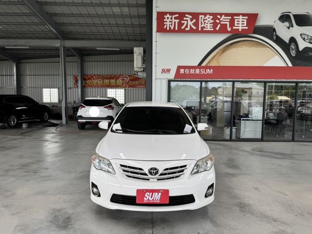 小改款7速手自排~ 定速、大螢幕安卓機、恆溫空調、抬頭顯示器、衛星導航、倒車顯影、後座分離傾倒 !  第1張相片