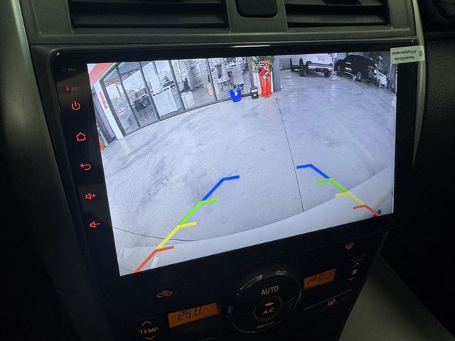 小改款7速手自排~ 定速、大螢幕安卓機、恆溫空調、抬頭顯示器、衛星導航、倒車顯影、後座分離傾倒 !  第6張相片