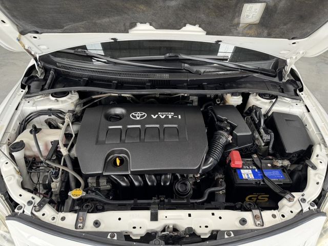 小改款7速手自排~ 定速、大螢幕安卓機、恆溫空調、抬頭顯示器、衛星導航、倒車顯影、後座分離傾倒 !  第13張相片