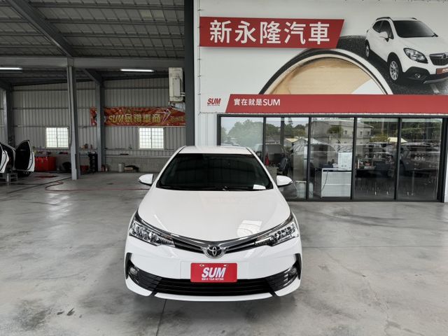 買車免求人~月繳6000輕鬆開回家~ 定速、大螢幕安卓機、胎壓監控、衛星導航、倒車顯影、ISOFIX、後座分離傾倒 !  第1張相片