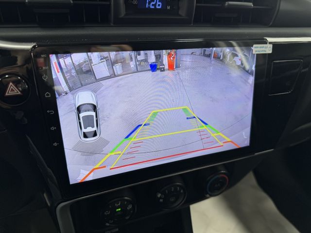 買車免求人~月繳6000輕鬆開回家~ 定速、大螢幕安卓機、胎壓監控、衛星導航、倒車顯影、ISOFIX、後座分離傾倒 !  第6張相片