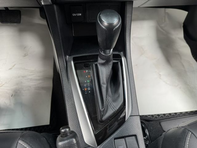 買車免求人~月繳6000輕鬆開回家~ 定速、大螢幕安卓機、胎壓監控、衛星導航、倒車顯影、ISOFIX、後座分離傾倒 !  第9張相片