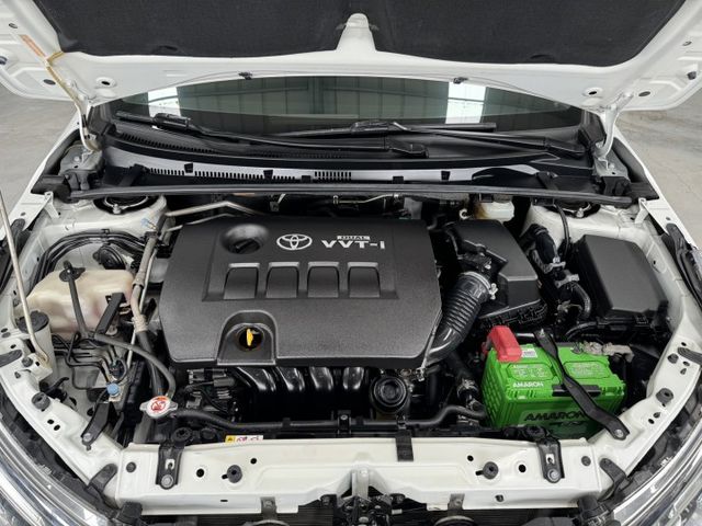 買車免求人~月繳6000輕鬆開回家~ 定速、大螢幕安卓機、胎壓監控、衛星導航、倒車顯影、ISOFIX、後座分離傾倒 !  第13張相片