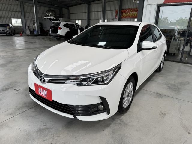 買車免求人~月繳6000輕鬆開回家~ 定速、大螢幕安卓機、胎壓監控、衛星導航、倒車顯影、ISOFIX、後座分離傾倒 !  第20張相片