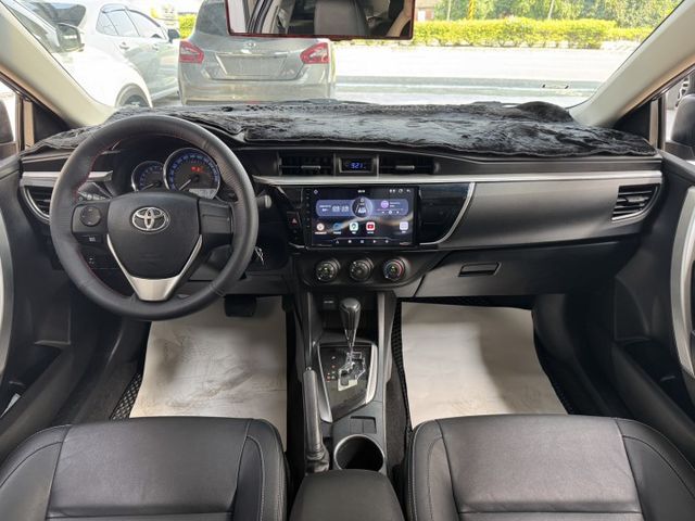 網友專屬優惠實施中~月繳5888輕鬆開回家~ 大螢幕安卓機、衛星導航、倒車顯影、後座分離傾倒~僅跑17萬  第4張相片