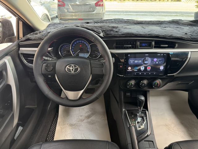 網友專屬優惠實施中~月繳5888輕鬆開回家~ 大螢幕安卓機、衛星導航、倒車顯影、後座分離傾倒~僅跑17萬  第5張相片