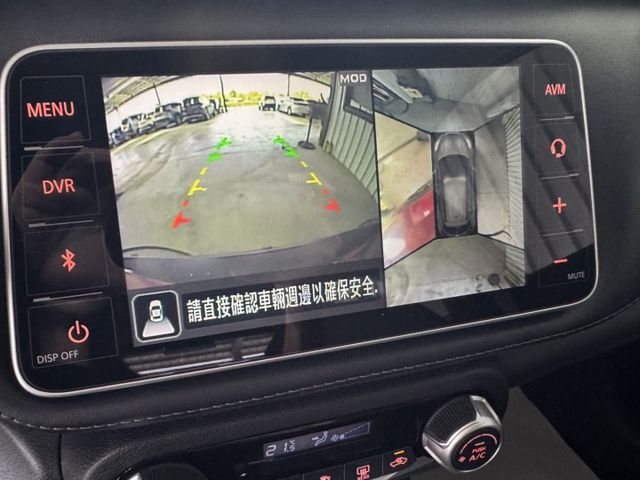 網友專屬優惠實施中 ~ I-KEY、定速、環景系統、恆溫空調、TCS防滑、胎壓監控、後座分離傾倒 !  第2張相片