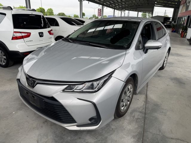 車輛整理中 ~ 歡迎預約賞車 !  第1張相片