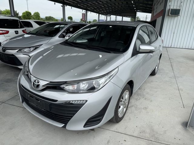 車輛整理中 ~ 歡迎預約賞車 !  第1張相片