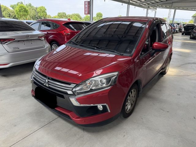 車輛整理中 ~ 歡迎預約賞車 !  第1張相片