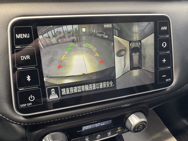 網友專屬優惠實施中 ~ I-KEY、定速、環景系統、恆溫空調、TCS防滑、胎壓監控、後座分離傾倒 !  第6張相片