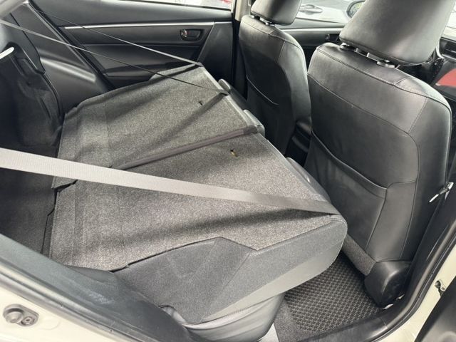 買車免求人~月繳6000輕鬆開回家~ 定速、大螢幕安卓機、胎壓監控、衛星導航、倒車顯影、ISOFIX、後座分離傾倒 !  第17張相片