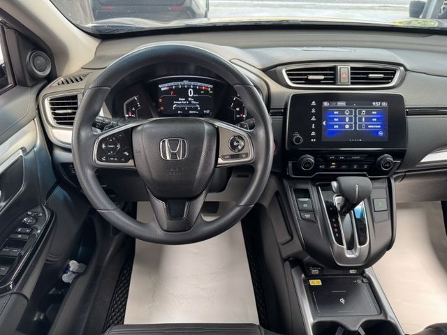 VTi-S版僅跑五萬多 !  I-KEY、定速、電動尾門、ACC、車偏、煞停、換檔撥片、左右獨立空調 ! 可全貸 ~  第5張相片