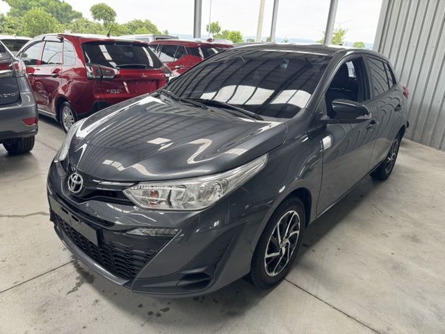 車輛整理中 ~ 歡迎預約賞車 !  第1張相片