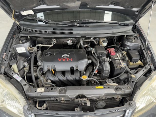 代步車首選 ~ 省油、妥善率高 !  大螢幕安卓機、衛星導航、倒車顯影、ABS、備胎、安全氣囊 !  第12張相片