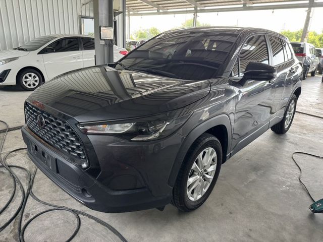 車輛整理中 ~ 歡迎預約賞車 !  第1張相片