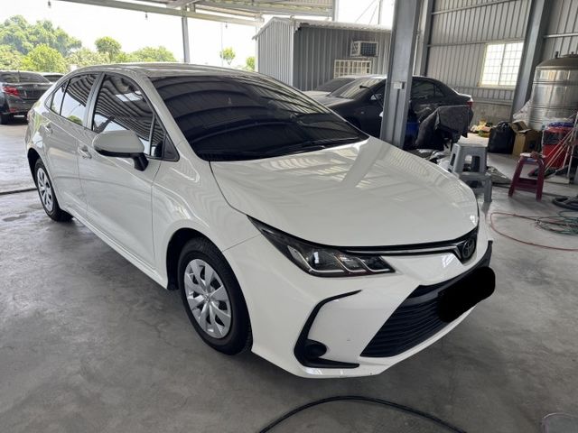 僅跑四萬 ! 車輛整理中 ~ 歡迎預約賞車 !  第1張相片