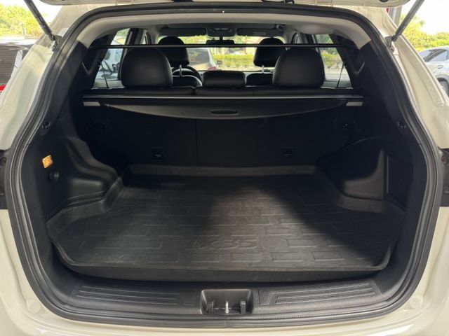 買車免求人~月繳4888輕鬆開回家 ~ 定速、電動座椅、抬頭顯示器、左右獨立空調、TCS防滑、後座分離傾倒~僅跑15萬  第16張相片
