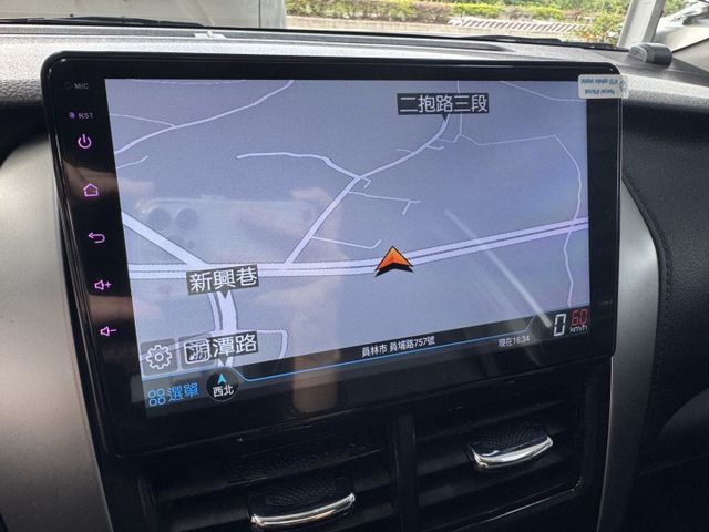 網友專屬優惠實施中 ~ 大螢幕安卓機、TCS防滑、胎壓監控、光感應頭燈、ISOFIX ! 可以全額貸款 ~  第7張相片