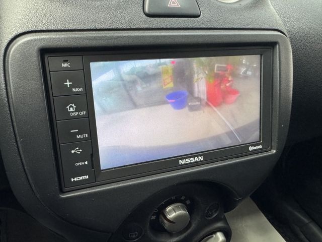 小車大空間 ~ 代步車首選 !  胎壓監控、倒車顯影、車前距雷達、備胎、後座分離傾倒 !  第6張相片