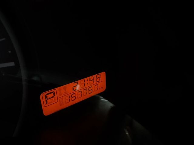 小車大空間 ~ 代步車首選 !  胎壓監控、倒車顯影、車前距雷達、備胎、後座分離傾倒 !  第10張相片