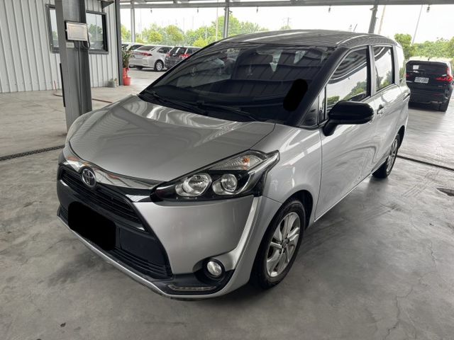 七人座 ~ 車輛整理中 ~ 歡迎預約賞車 !  第1張相片