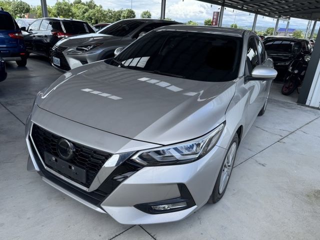 車輛整理中 ~ 歡迎預約賞車 !  第1張相片