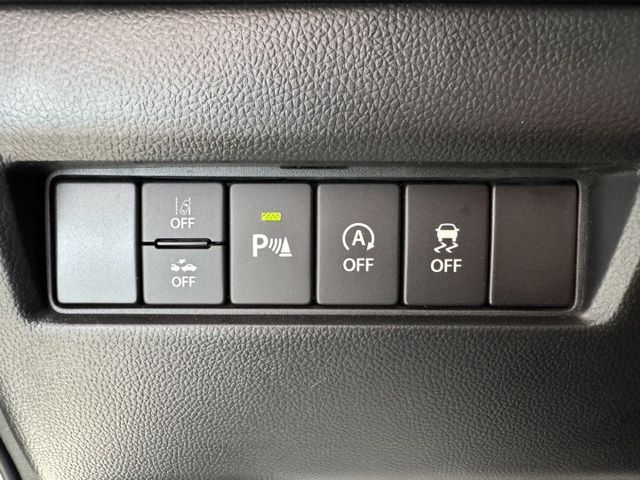 油電 ~ 就是愛白車 ! 免鑰使、定速、ACC、盲點偵測、車偏、煞停、恆溫空調、TCS防滑、胎壓監控 ~  第12張相片
