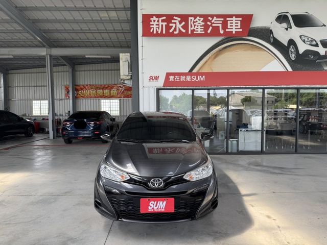 網友專屬優惠實施中 ~ TCS防滑、胎壓監控、倒車顯影、光感應頭燈、ISOFIX、後座分離傾倒 !  第1張相片