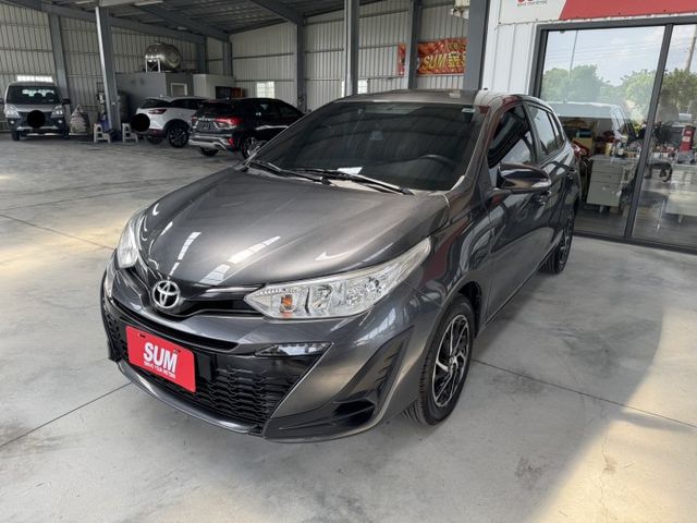 網友專屬優惠實施中 ~ TCS防滑、胎壓監控、倒車顯影、光感應頭燈、ISOFIX、後座分離傾倒 !  第19張相片
