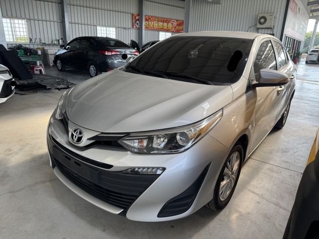 僅跑五萬多 ! 車輛整理中 ~ 歡迎預約賞車 !  第1張相片