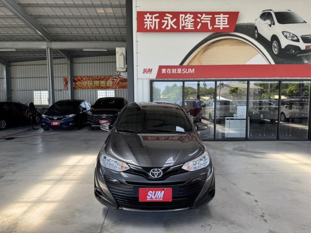 網友專屬優惠實施中 ~ 大螢幕安卓機、TCS防滑、胎壓監控、行車紀錄器、光感應頭燈、ISOFIX !  第1張相片