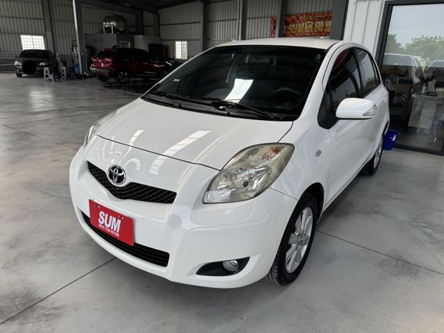買車免求人~月繳4888輕鬆開回家~ 網友專屬優惠實施中 !  恆溫空調、倒車雷達、ISOFIX、備胎、後座分離傾倒 !  第18張相片