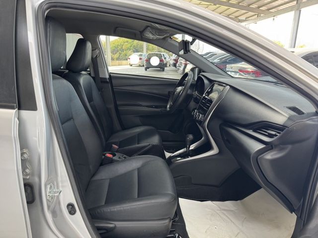 新車保固中 ~ TCS防滑、胎壓監控、倒車顯影、光感應頭燈、ISOFIX ! 可以全額貸款 ~  第17張相片