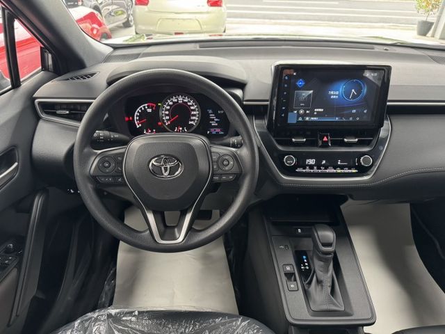 全新領牌車~僅跑2公里 ! 原廠四年12萬公里保固，現車不用等，錯過不再 ~  第5張相片