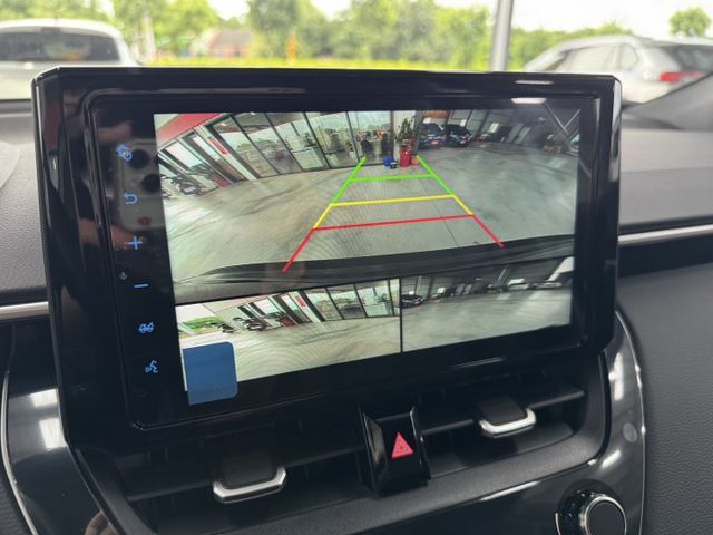 全新領牌車~僅跑2公里 ! 原廠四年12萬公里保固，現車不用等，錯過不再 ~  第6張相片