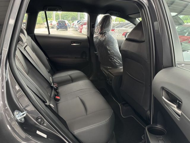 全新領牌車~僅跑2公里 ! 原廠四年12萬公里保固，現車不用等，錯過不再 ~  第18張相片