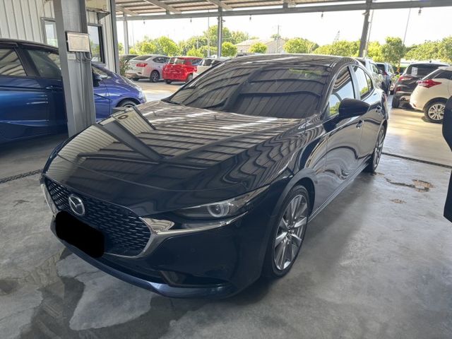 車輛整理中 ~ 歡迎預約賞車 !  第1張相片