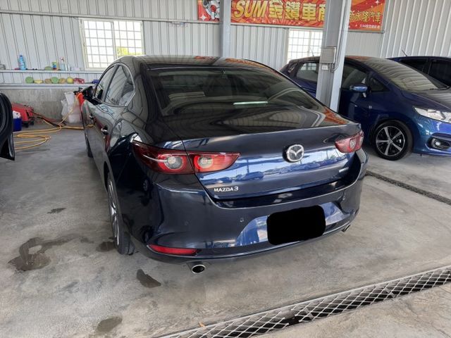車輛整理中 ~ 歡迎預約賞車 !  第3張相片