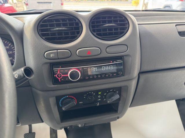 白鐵斗貨車 ~ 耐操、省油、工作賺錢的好夥伴 !  內外都漂亮 ~  第4張相片