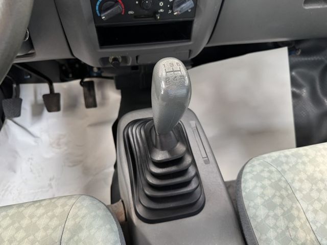 白鐵斗貨車 ~ 耐操、省油、工作賺錢的好夥伴 !  內外都漂亮 ~  第5張相片