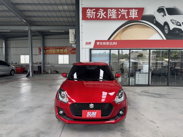 網友專屬優惠實施中 ~ I-KEY、定速、渦輪增壓、換檔撥片、恆溫空調、TCS防滑、胎壓監控、後座分離傾倒 !  第1張相片