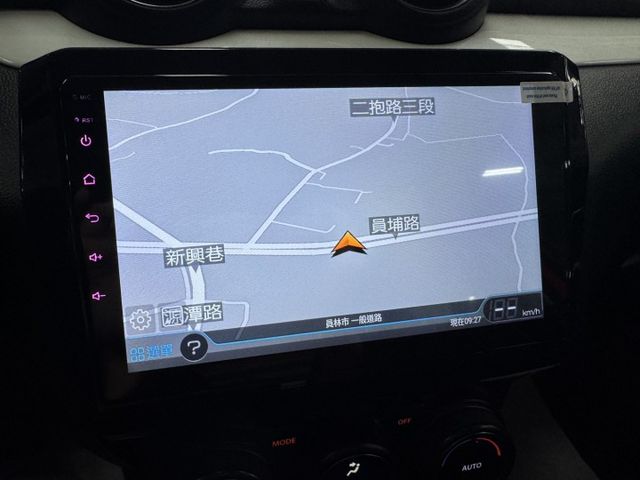 網友專屬優惠實施中 ~ I-KEY、定速、渦輪增壓、換檔撥片、恆溫空調、TCS防滑、胎壓監控、後座分離傾倒 !  第7張相片