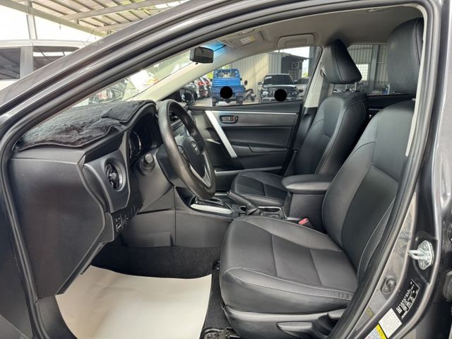 網友專屬優惠實施中 ~ 大螢幕安卓機、胎壓監控、Carplay、倒車顯影、ISOFIX、後座分離傾倒 !  第2張相片