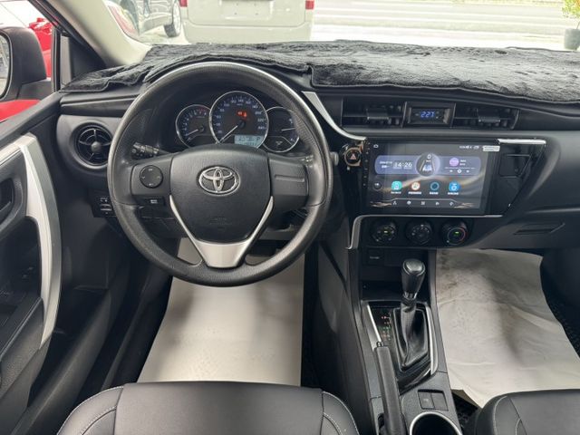 網友專屬優惠實施中 ~ 大螢幕安卓機、胎壓監控、Carplay、倒車顯影、ISOFIX、後座分離傾倒 !  第5張相片